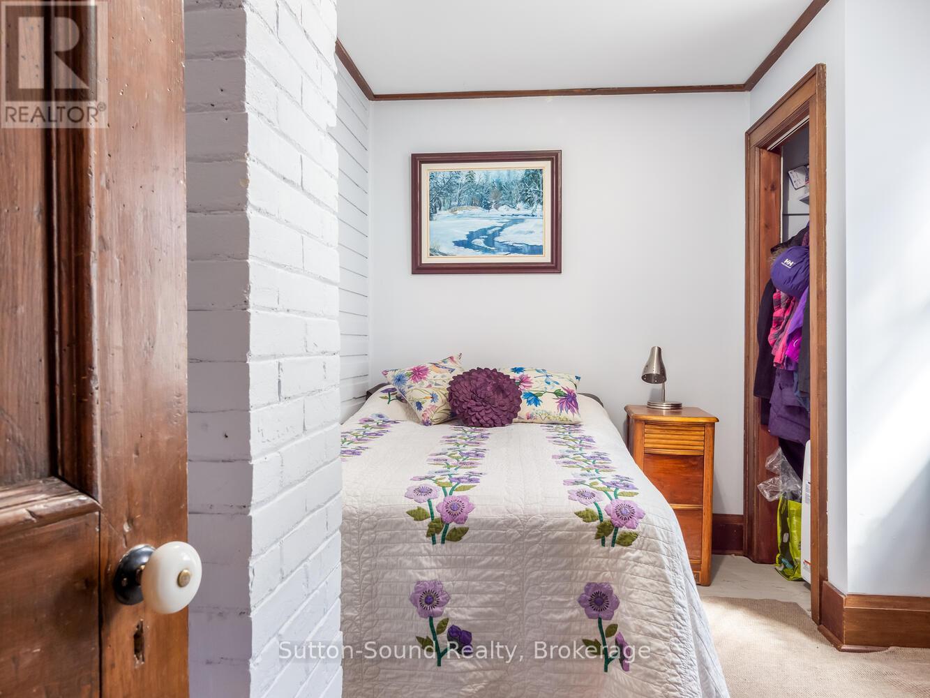 155 5th  A Street E, Owen Sound, Ontario  N4K 1C4 - Photo 18 - X12747306