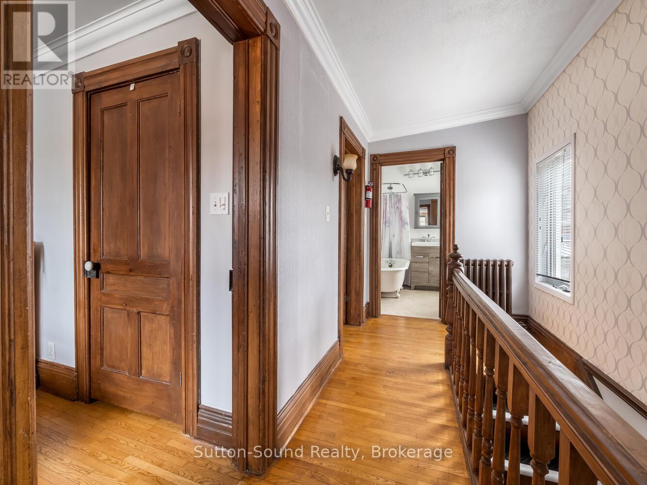 155 5th  A Street E, Owen Sound, Ontario  N4K 1C4 - Photo 21 - X12747306