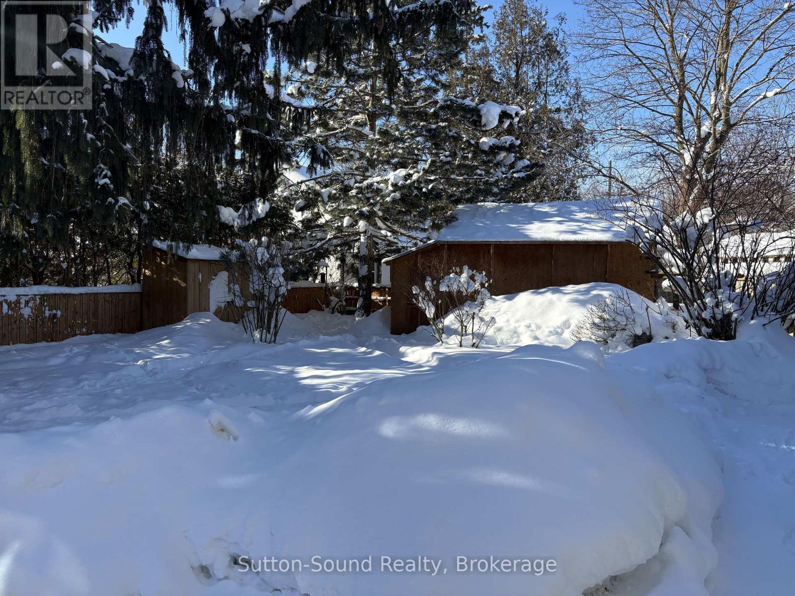 155 5th  A Street E, Owen Sound, Ontario  N4K 1C4 - Photo 3 - X12747306