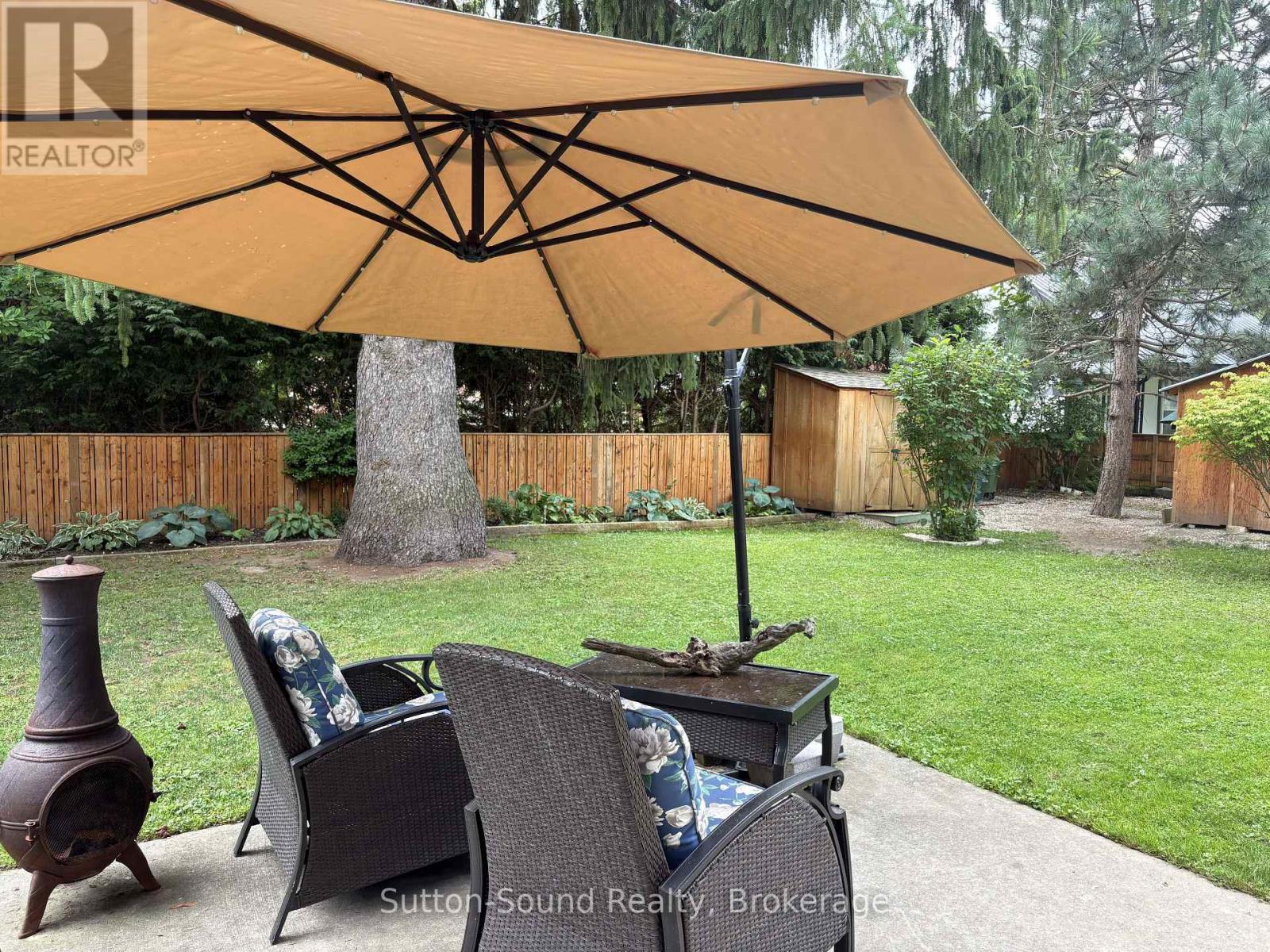 155 5th  A Street E, Owen Sound, Ontario  N4K 1C4 - Photo 33 - X12747306