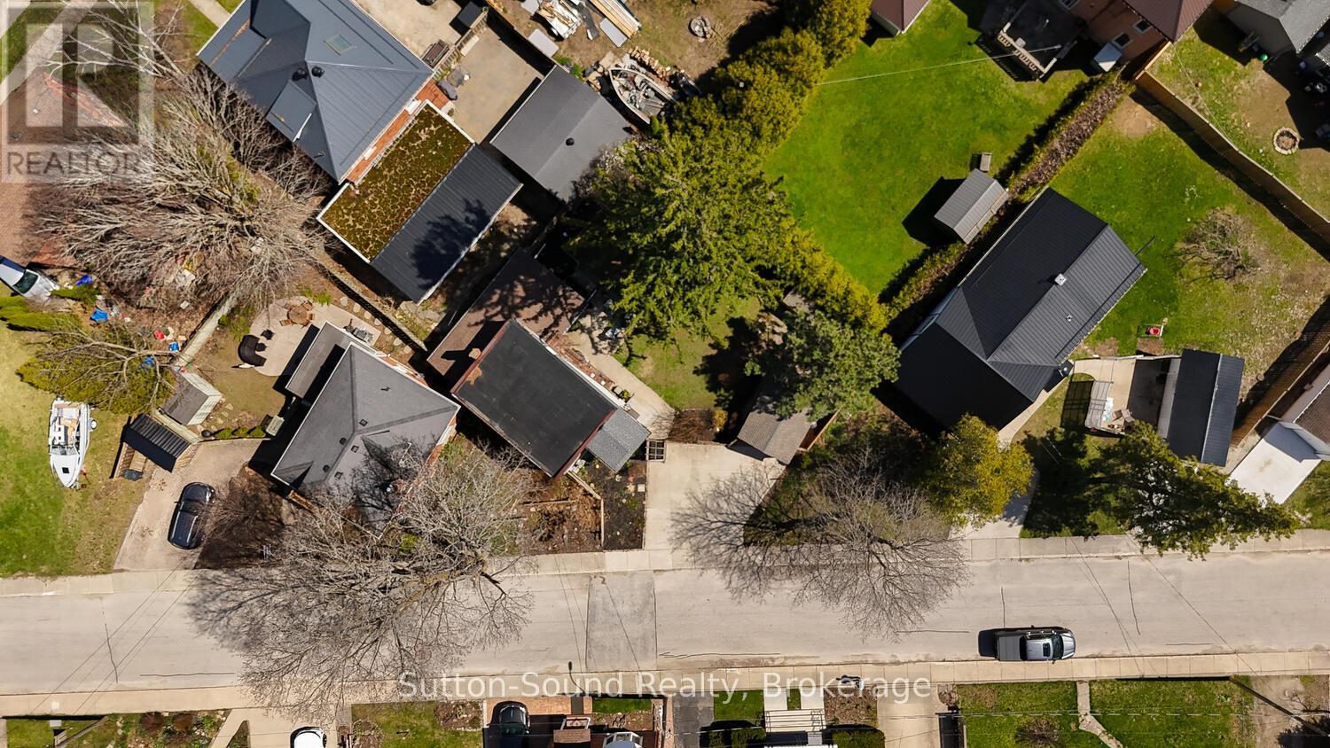 155 5th  A Street E, Owen Sound, Ontario  N4K 1C4 - Photo 37 - X12747306