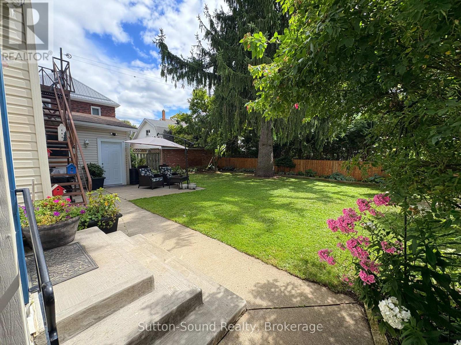 155 5th  A Street E, Owen Sound, Ontario  N4K 1C4 - Photo 5 - X12747306