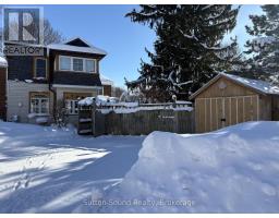 155 5TH  A STREET E, Owen Sound, Ontario