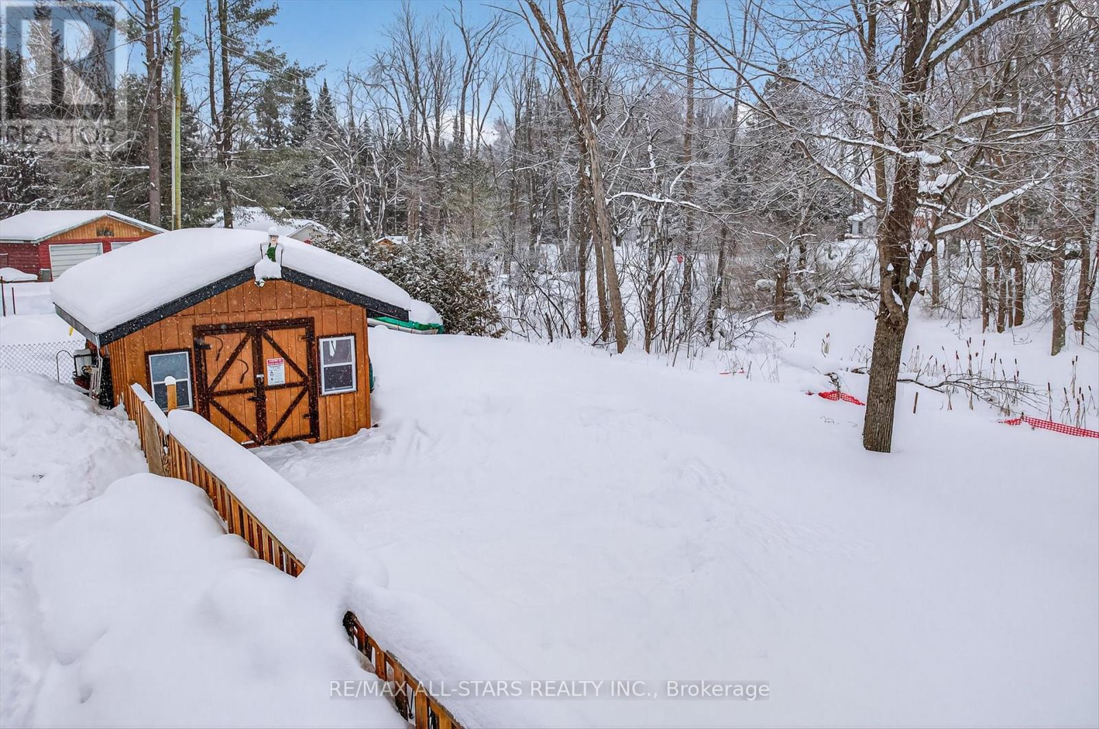 28 Pine Ridge Road, Kawartha Lakes, Ontario  K0M 2L0 - Photo 30 - X12747304