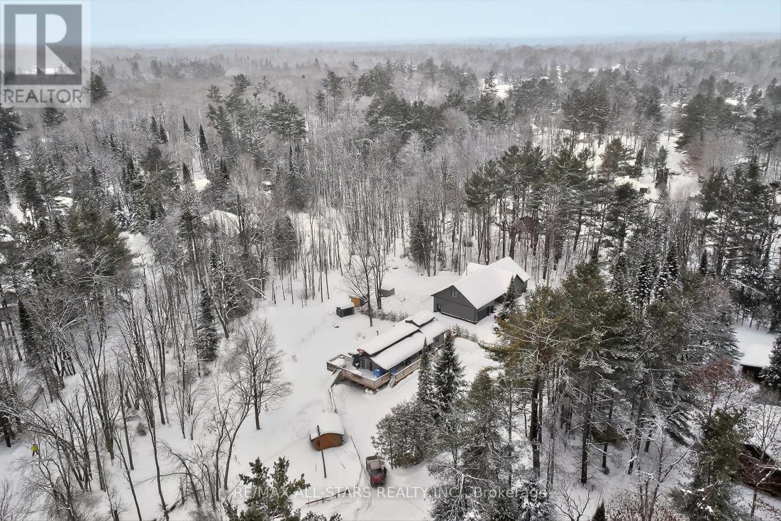 28 Pine Ridge Road, Kawartha Lakes, Ontario  K0M 2L0 - Photo 37 - X12747304