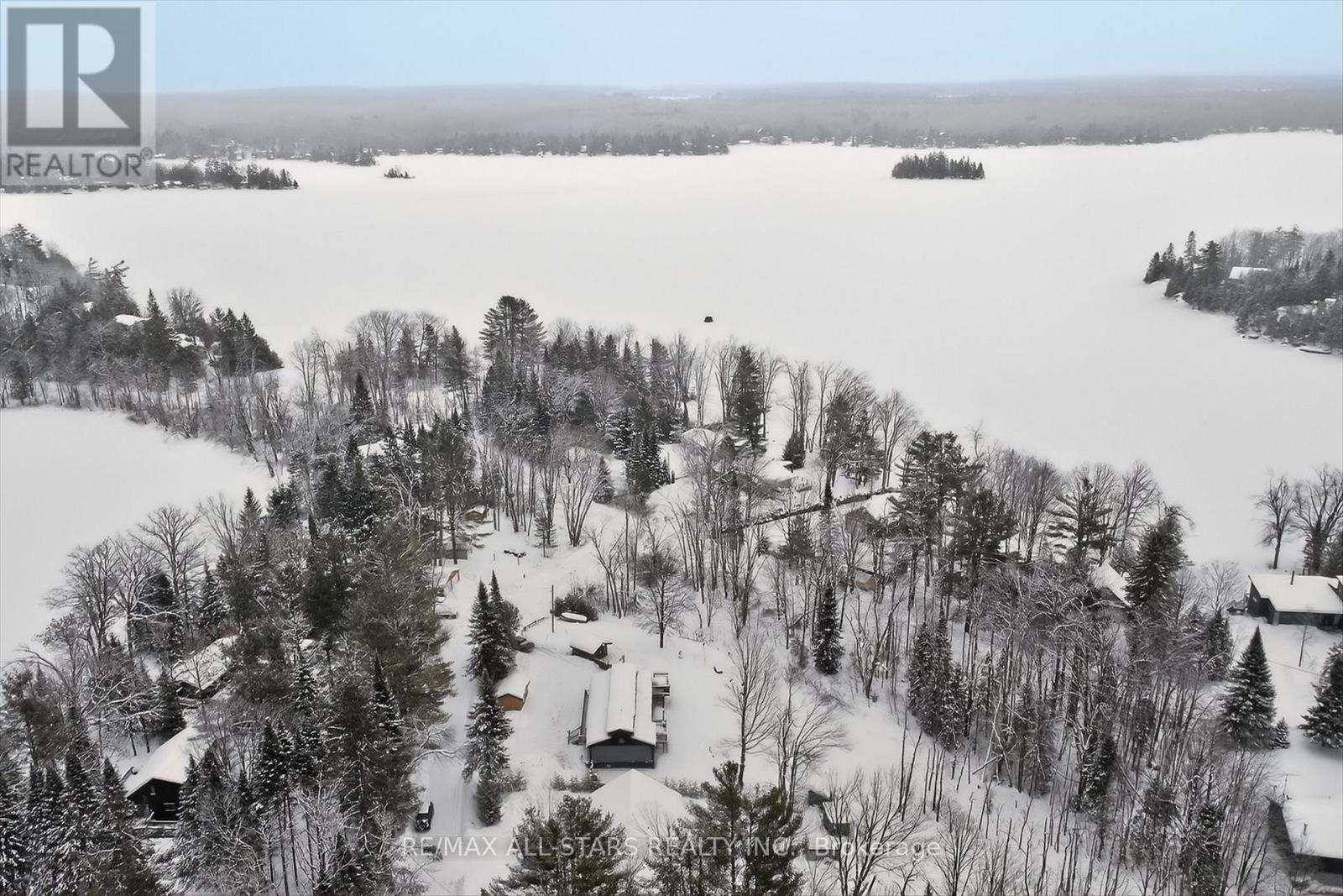 28 Pine Ridge Road, Kawartha Lakes, Ontario  K0M 2L0 - Photo 39 - X12747304