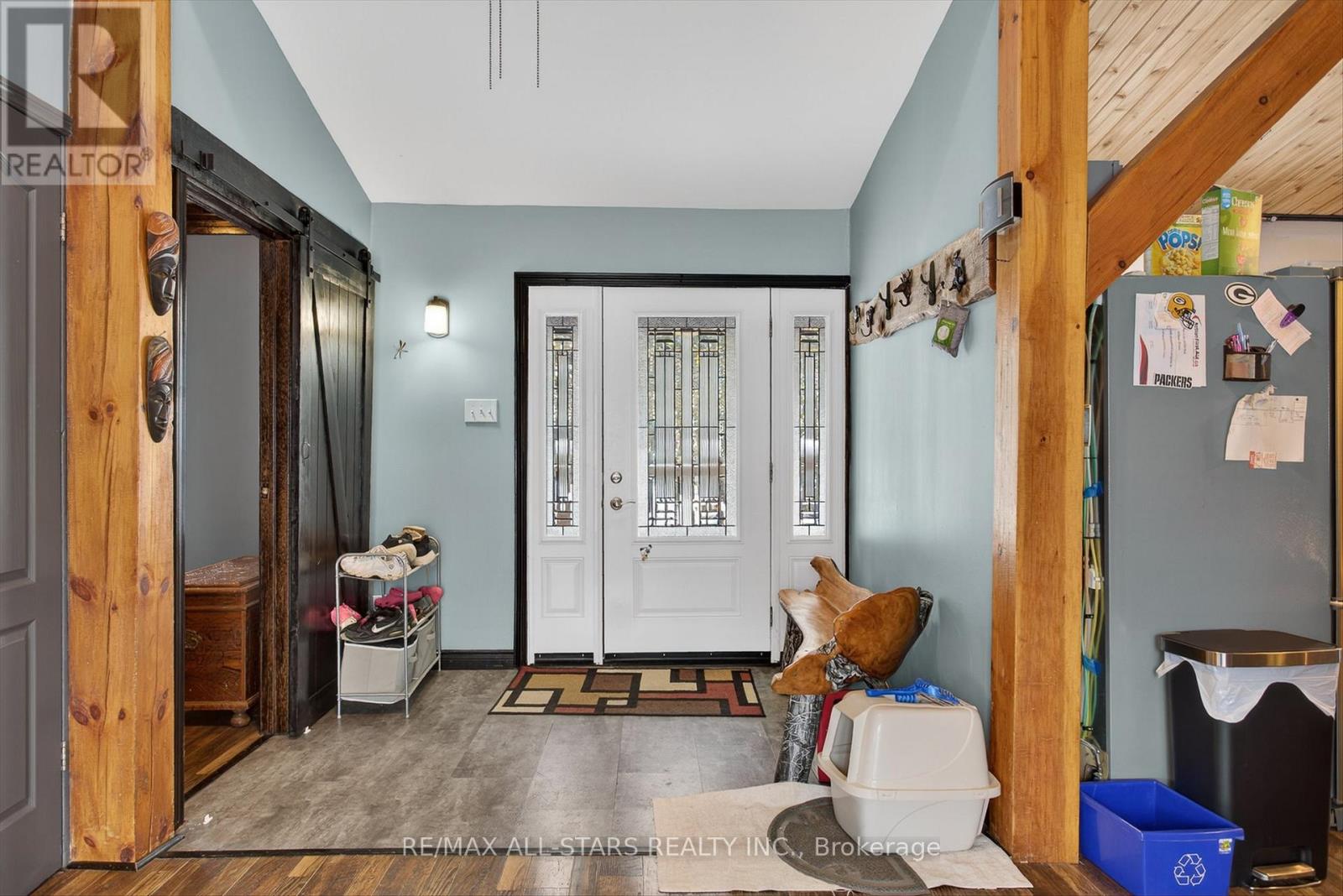 28 Pine Ridge Road, Kawartha Lakes, Ontario  K0M 2L0 - Photo 5 - X12747304