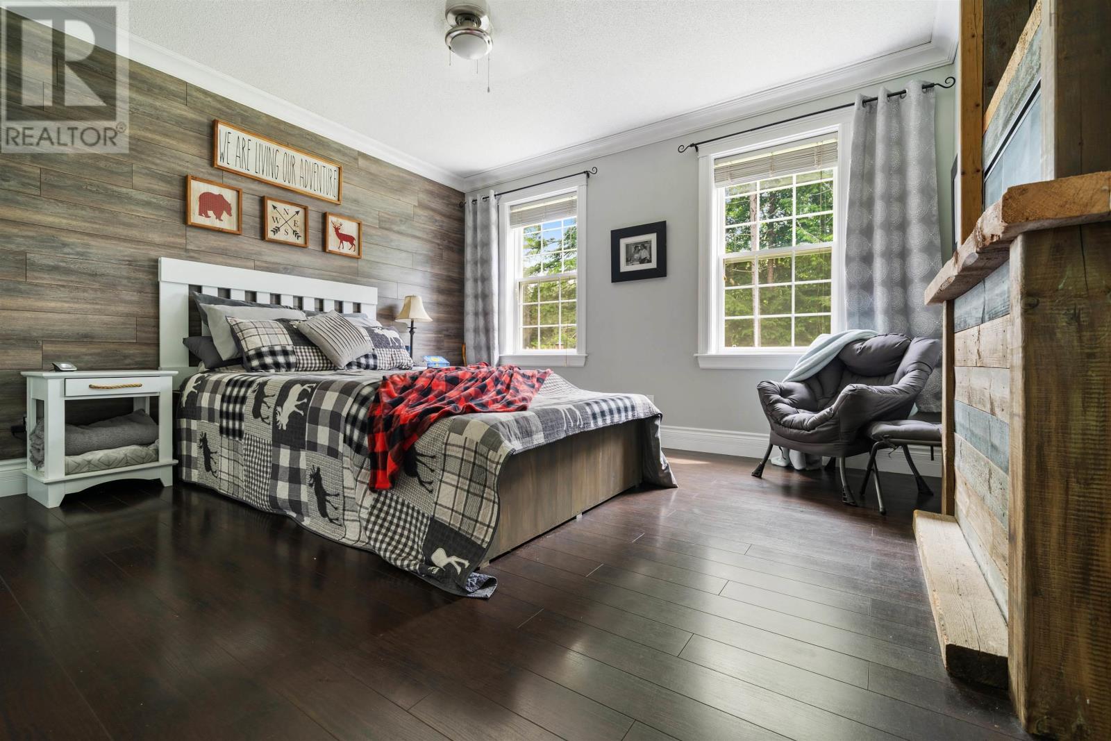 788 Stewiacke River Park Road, Mackay Siding, Nova Scotia  B0N 2J0 - Photo 18 - 202601848