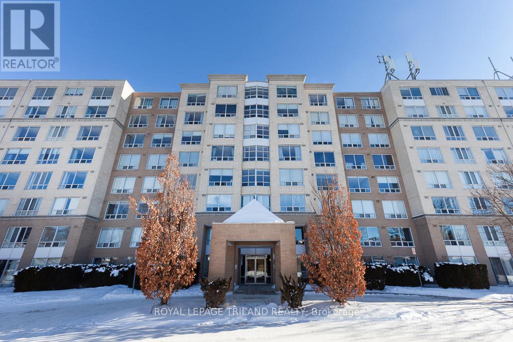 503 - 1510 RICHMOND STREET, London North, Ontario