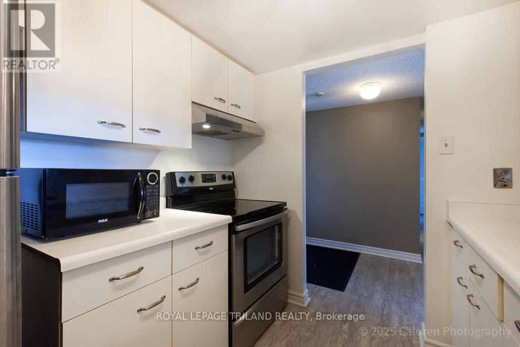 503 - 1510 Richmond Street, London North (North G), Ontario  N6G 4V2 - Photo 10 - X12747302