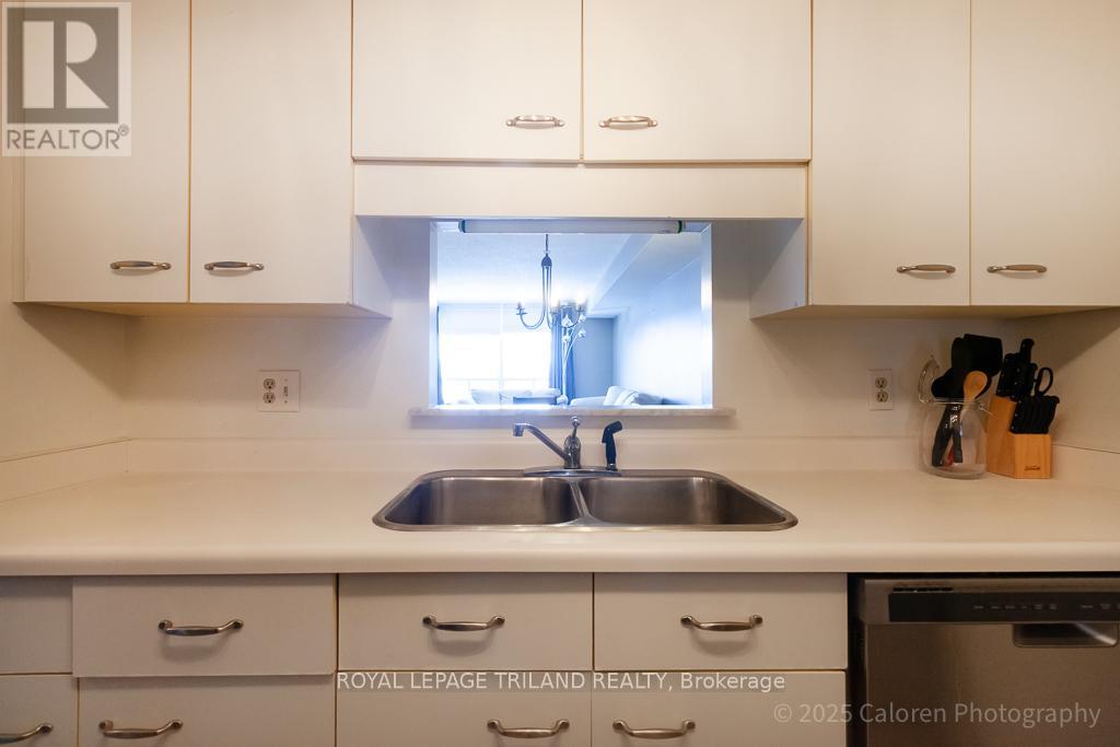 503 - 1510 Richmond Street, London North (North G), Ontario  N6G 4V2 - Photo 12 - X12747302