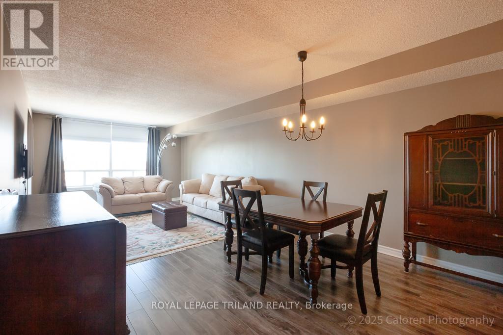 503 - 1510 Richmond Street, London North (North G), Ontario  N6G 4V2 - Photo 13 - X12747302