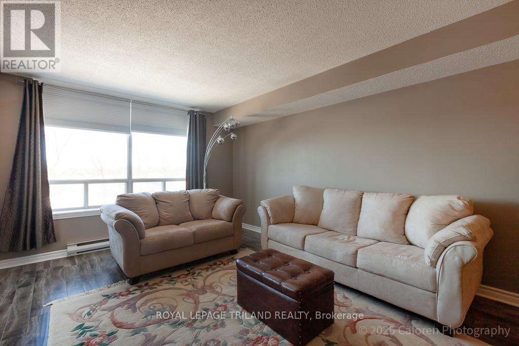 503 - 1510 Richmond Street, London North (North G), Ontario  N6G 4V2 - Photo 18 - X12747302