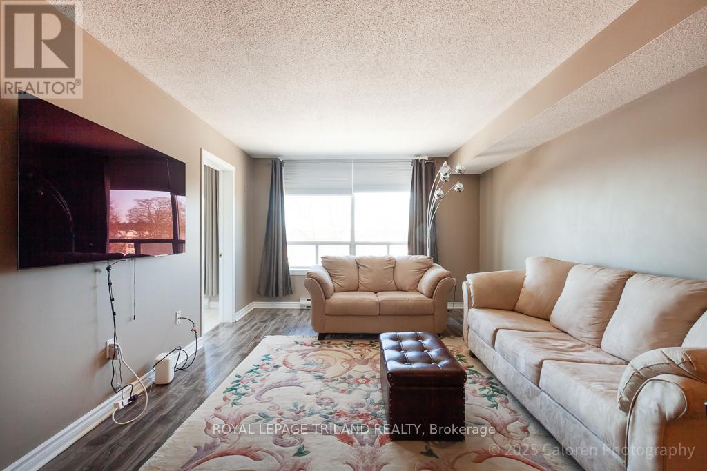 503 - 1510 Richmond Street, London North (North G), Ontario  N6G 4V2 - Photo 21 - X12747302