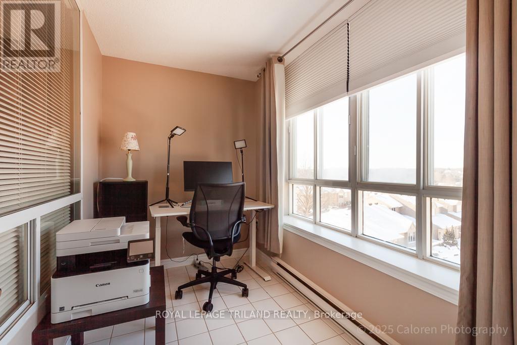 503 - 1510 Richmond Street, London North (North G), Ontario  N6G 4V2 - Photo 22 - X12747302