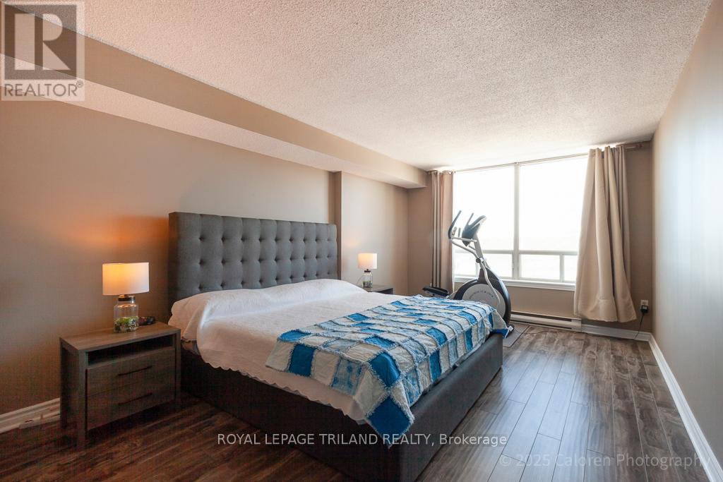 503 - 1510 Richmond Street, London North (North G), Ontario  N6G 4V2 - Photo 23 - X12747302