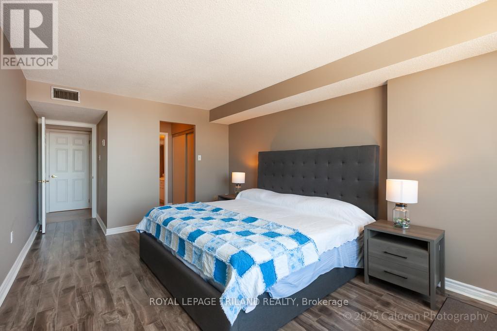 503 - 1510 Richmond Street, London North (North G), Ontario  N6G 4V2 - Photo 24 - X12747302