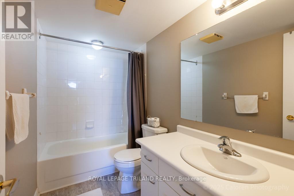 503 - 1510 Richmond Street, London North (North G), Ontario  N6G 4V2 - Photo 27 - X12747302