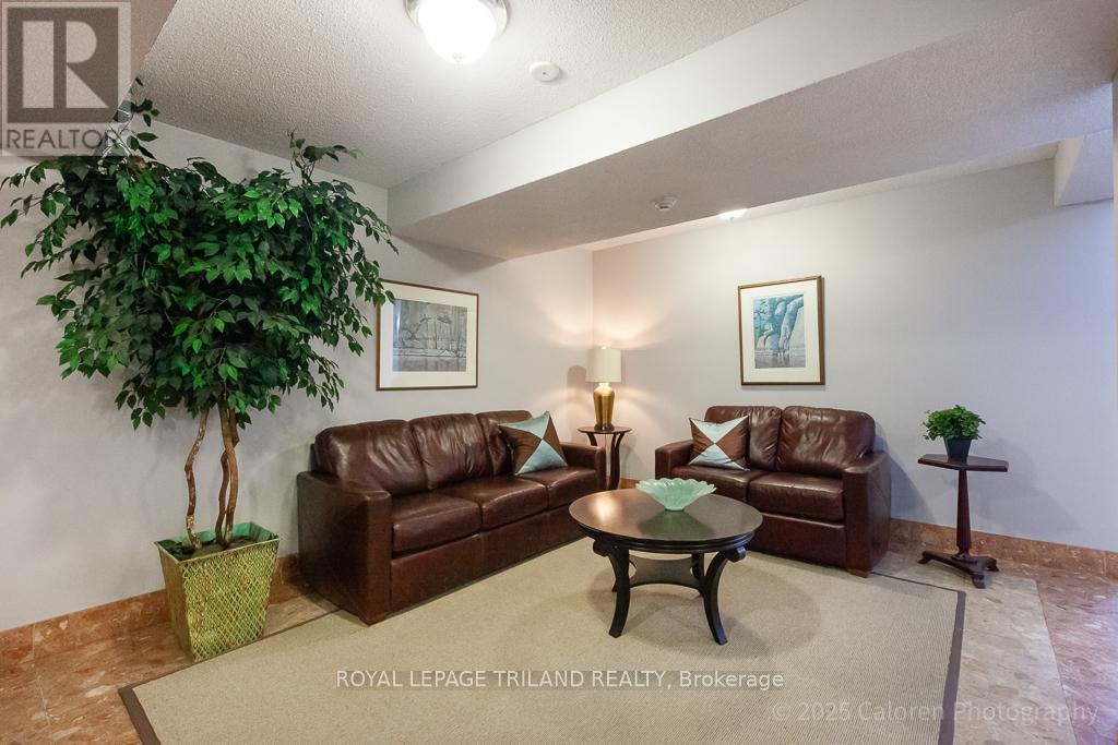 503 - 1510 Richmond Street, London North (North G), Ontario  N6G 4V2 - Photo 4 - X12747302