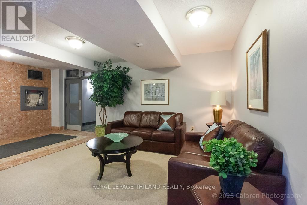 503 - 1510 Richmond Street, London North (North G), Ontario  N6G 4V2 - Photo 5 - X12747302