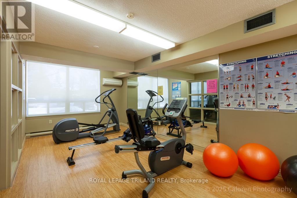 503 - 1510 Richmond Street, London North (North G), Ontario  N6G 4V2 - Photo 6 - X12747302