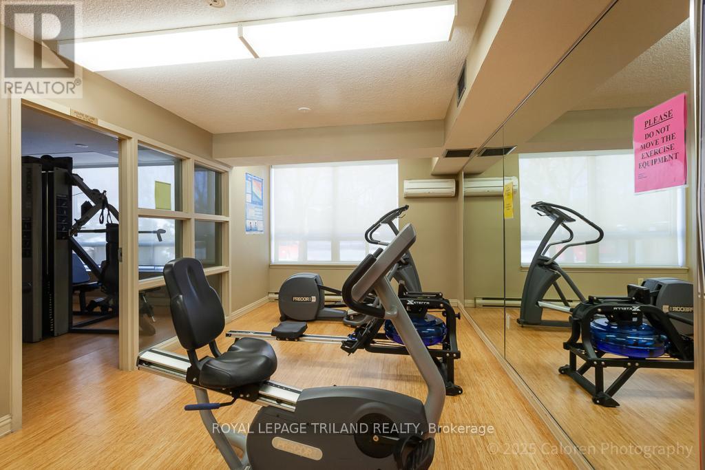 503 - 1510 Richmond Street, London North (North G), Ontario  N6G 4V2 - Photo 7 - X12747302