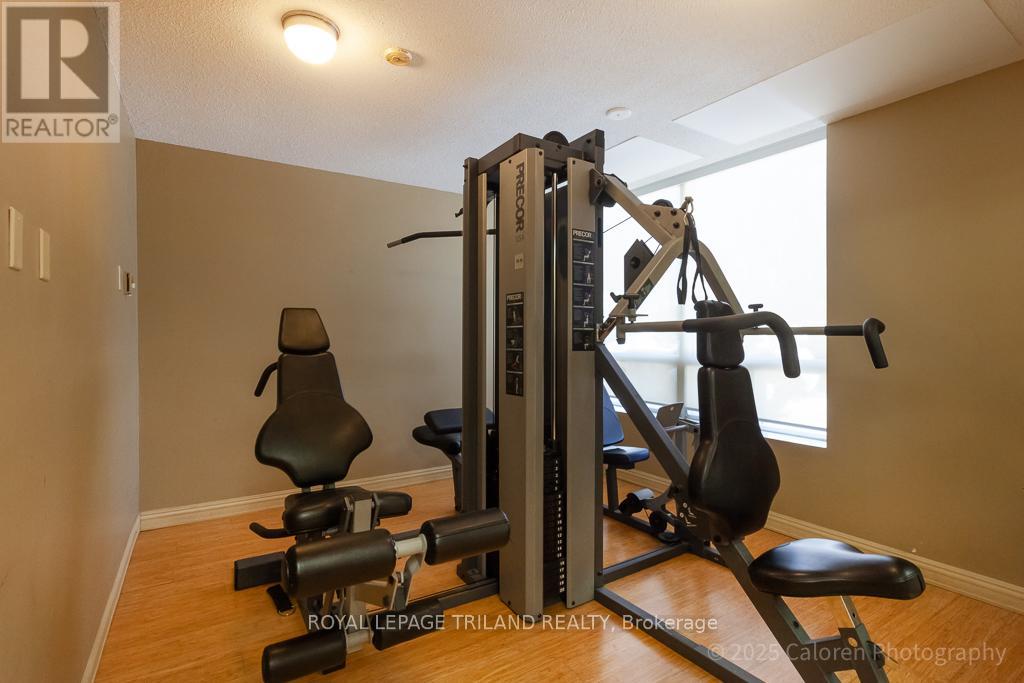 503 - 1510 Richmond Street, London North (North G), Ontario  N6G 4V2 - Photo 8 - X12747302