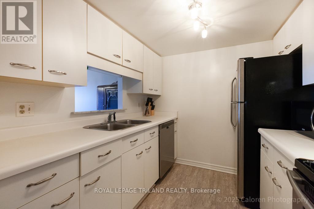 503 - 1510 Richmond Street, London North (North G), Ontario  N6G 4V2 - Photo 9 - X12747302