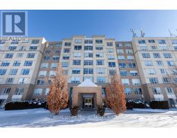 503 - 1510 RICHMOND STREET, London North, Ontario