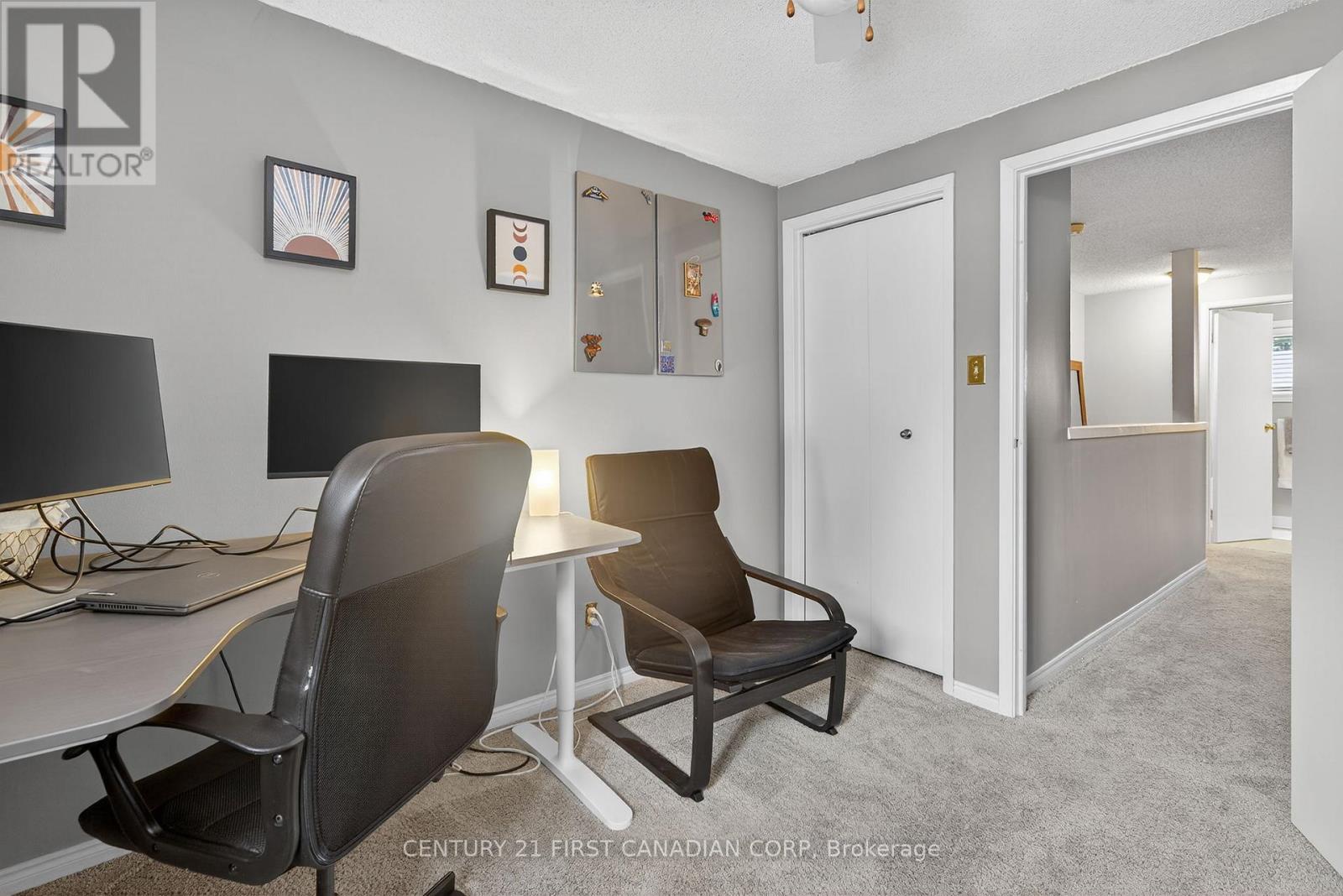 3 - 35 Waterman Avenue, London South (South R), Ontario  N6C 5S9 - Photo 24 - X12747332