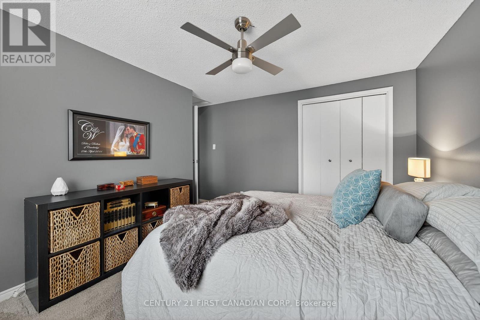 3 - 35 Waterman Avenue, London South (South R), Ontario  N6C 5S9 - Photo 28 - X12747332