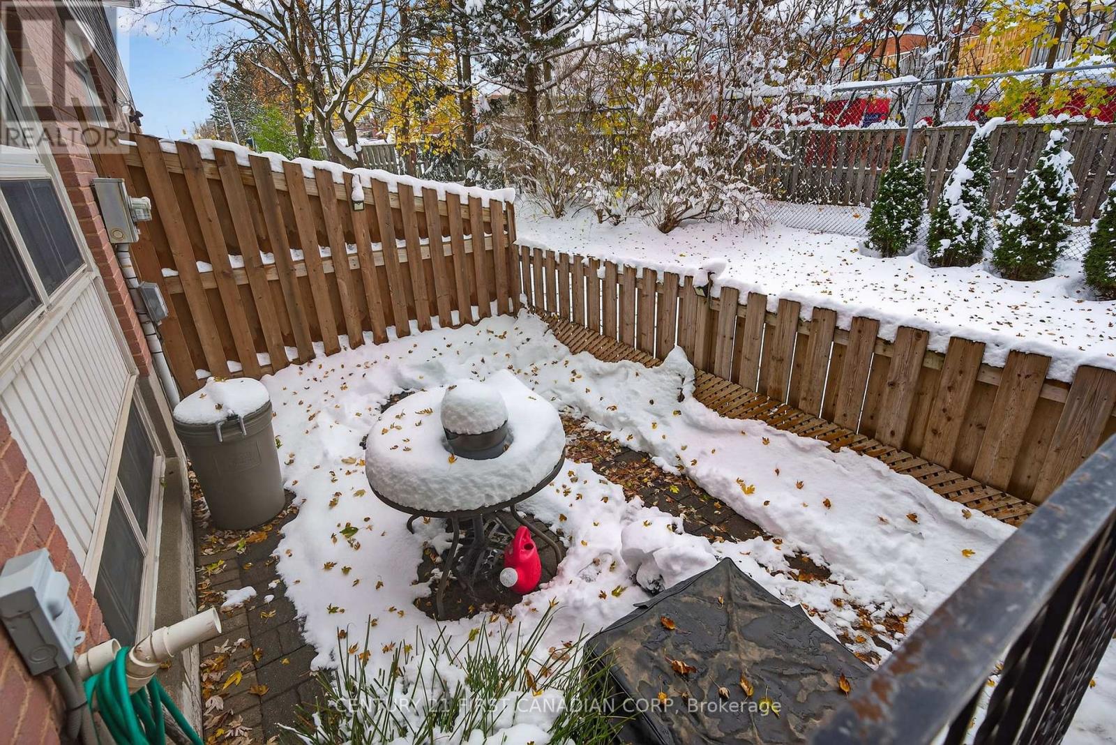 3 - 35 Waterman Avenue, London South (South R), Ontario  N6C 5S9 - Photo 33 - X12747332