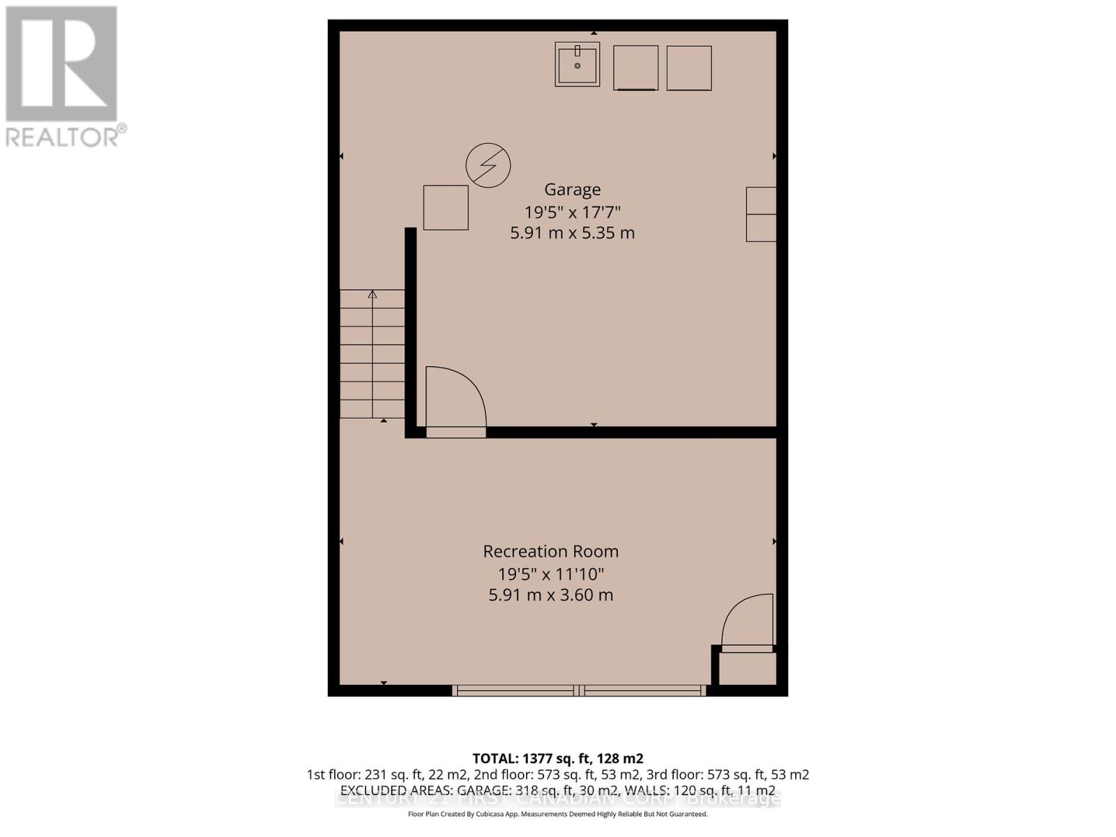 3 - 35 Waterman Avenue, London South (South R), Ontario  N6C 5S9 - Photo 34 - X12747332