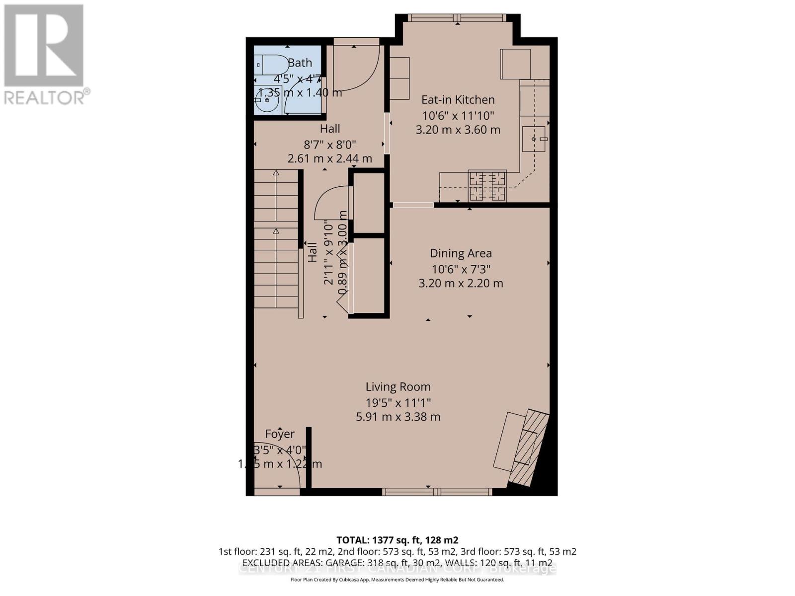 3 - 35 Waterman Avenue, London South (South R), Ontario  N6C 5S9 - Photo 35 - X12747332