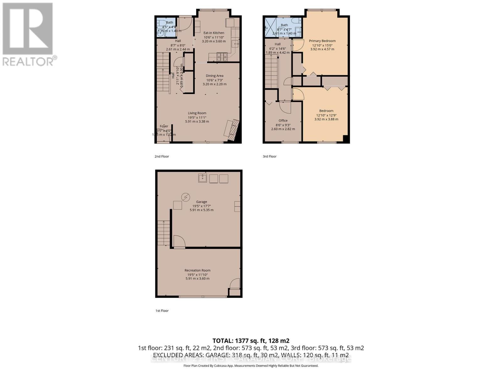 3 - 35 Waterman Avenue, London South (South R), Ontario  N6C 5S9 - Photo 37 - X12747332