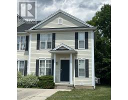 29 - 600 SARNIA ROAD, London North, Ontario