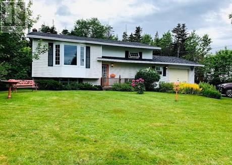 3 P & R Lane, Winterton, Newfoundland & Labrador