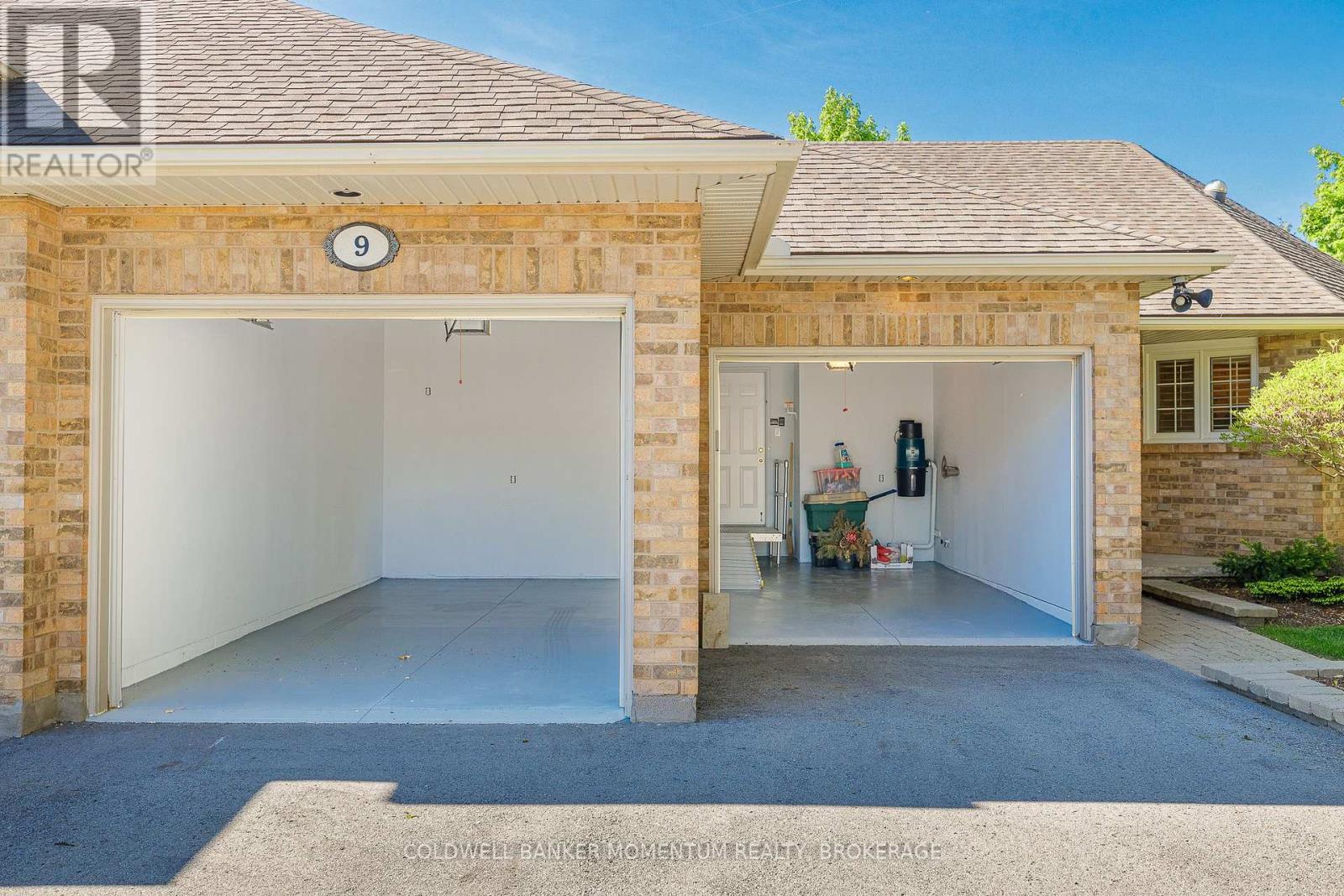 9 - 1439 Niagara Stone Road, Niagara-On-The-Lake, Ontario  L0S 1J0 - Photo 33 - X12747322