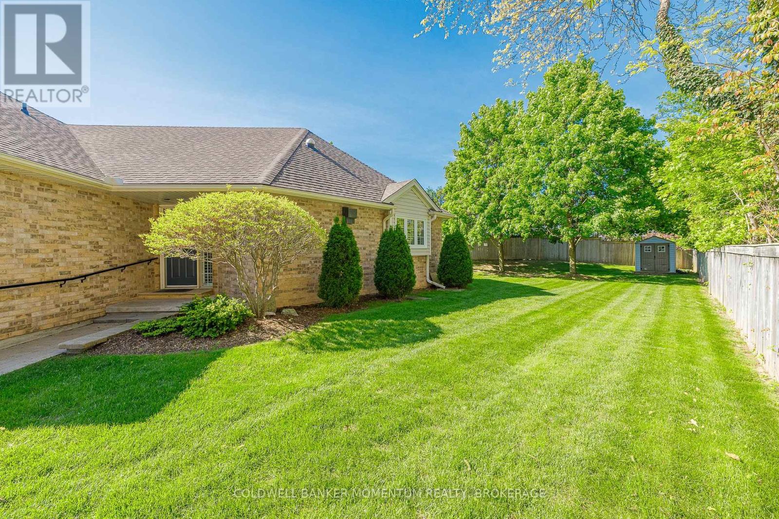 9 - 1439 Niagara Stone Road, Niagara-On-The-Lake, Ontario  L0S 1J0 - Photo 34 - X12747322