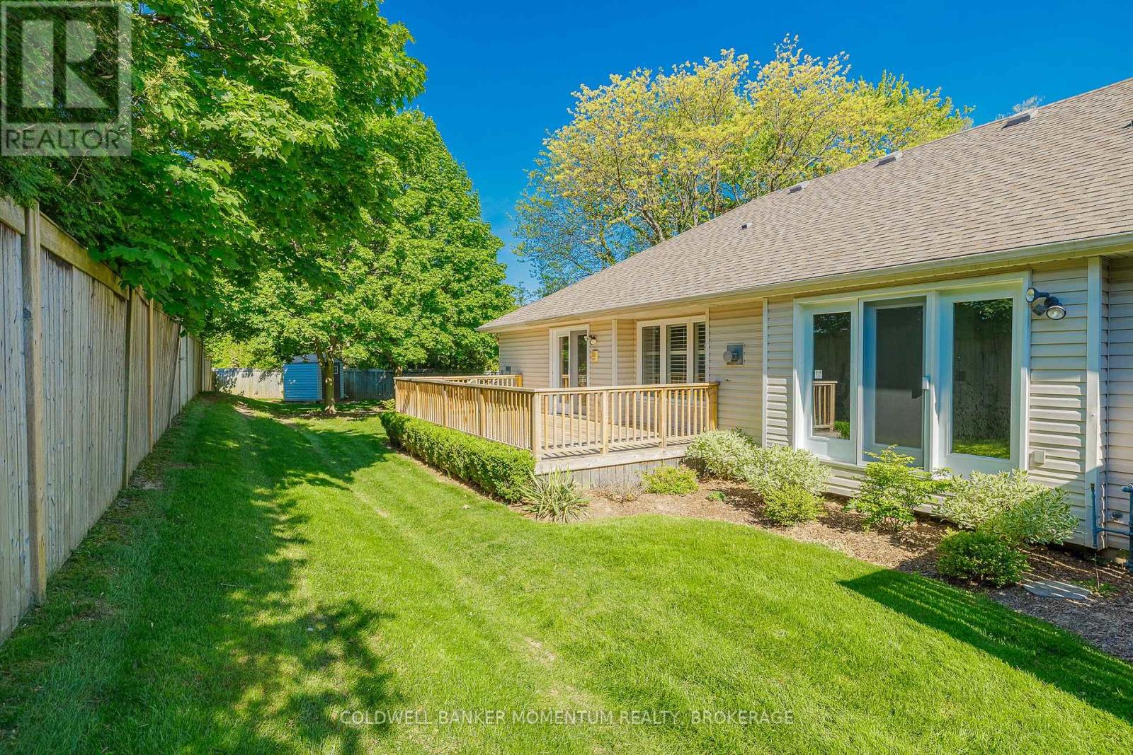 9 - 1439 Niagara Stone Road, Niagara-On-The-Lake, Ontario  L0S 1J0 - Photo 39 - X12747322