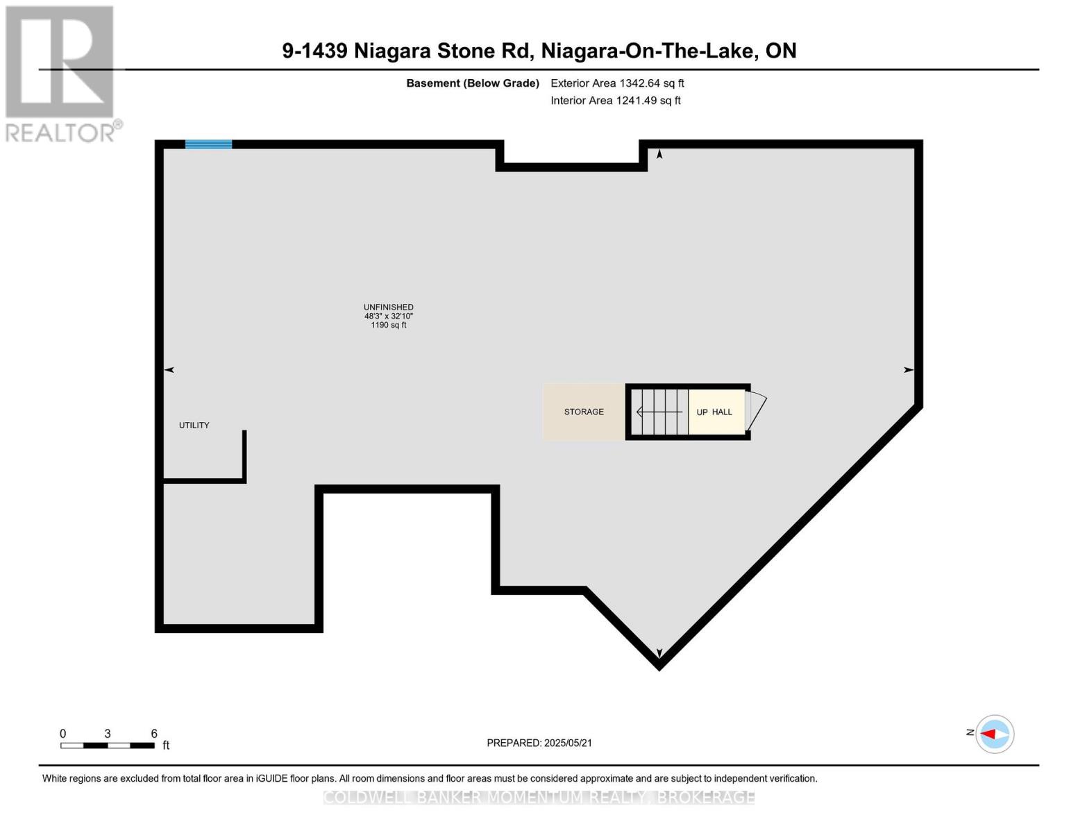 9 - 1439 Niagara Stone Road, Niagara-On-The-Lake, Ontario  L0S 1J0 - Photo 46 - X12747322