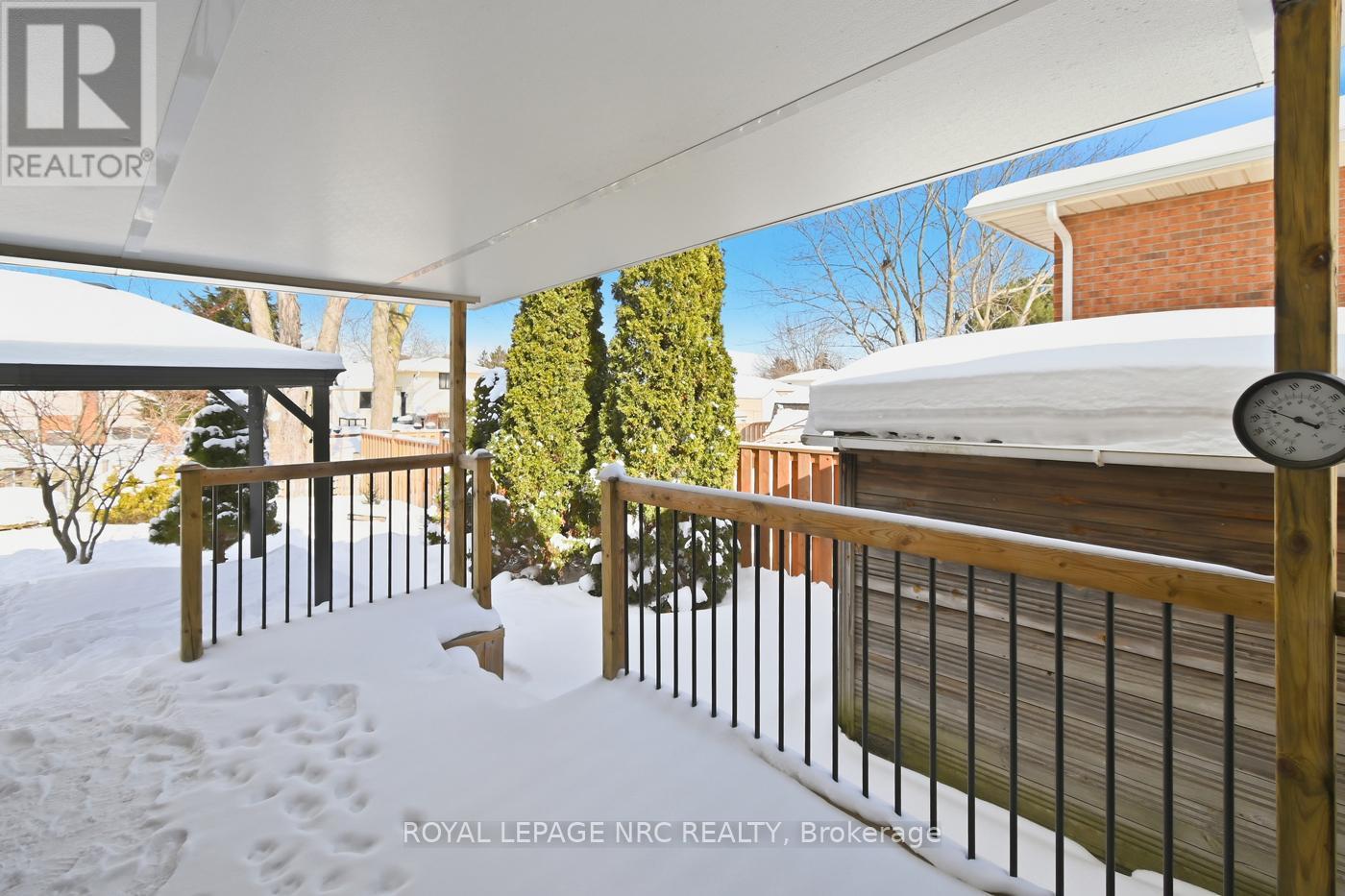 78 Page Drive, Welland (N. Welland), Ontario  L3C 6E4 - Photo 10 - X12747326