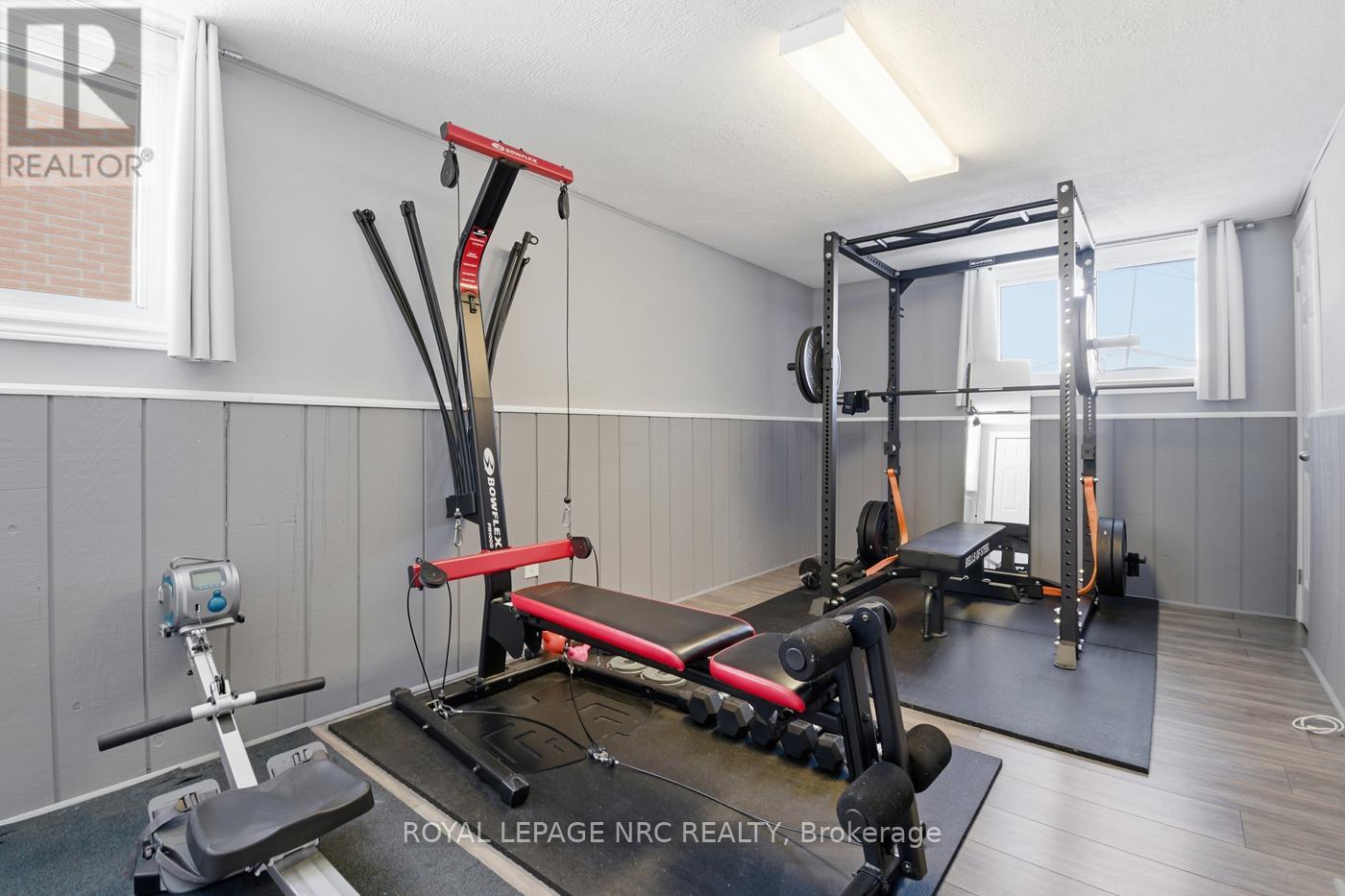 78 Page Drive, Welland (N. Welland), Ontario  L3C 6E4 - Photo 30 - X12747326