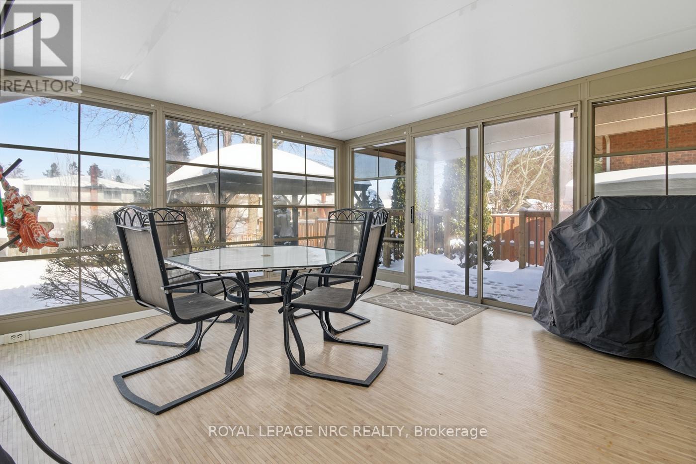 78 Page Drive, Welland (N. Welland), Ontario  L3C 6E4 - Photo 41 - X12747326