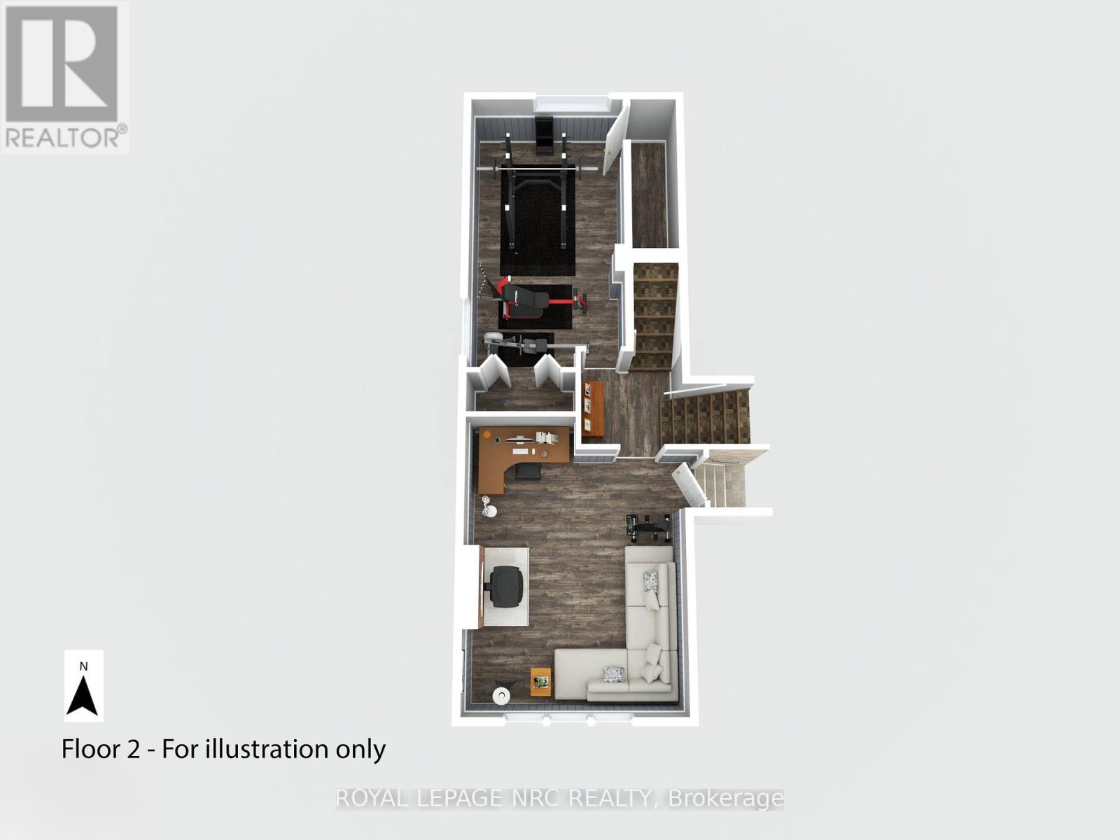 78 Page Drive, Welland (N. Welland), Ontario  L3C 6E4 - Photo 45 - X12747326