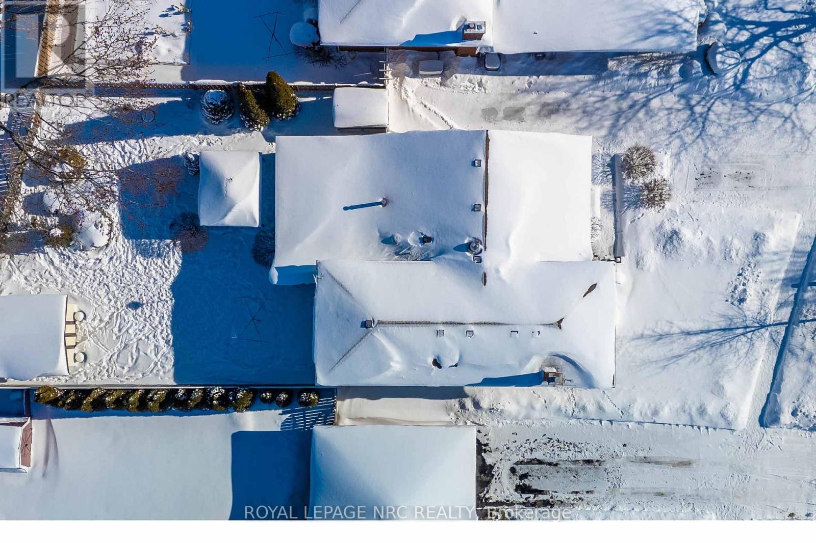 78 Page Drive, Welland (N. Welland), Ontario  L3C 6E4 - Photo 48 - X12747326