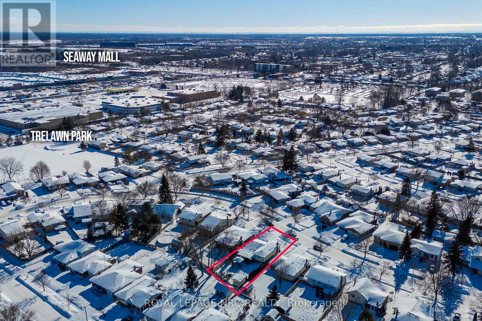 78 Page Drive, Welland (N. Welland), Ontario  L3C 6E4 - Photo 49 - X12747326