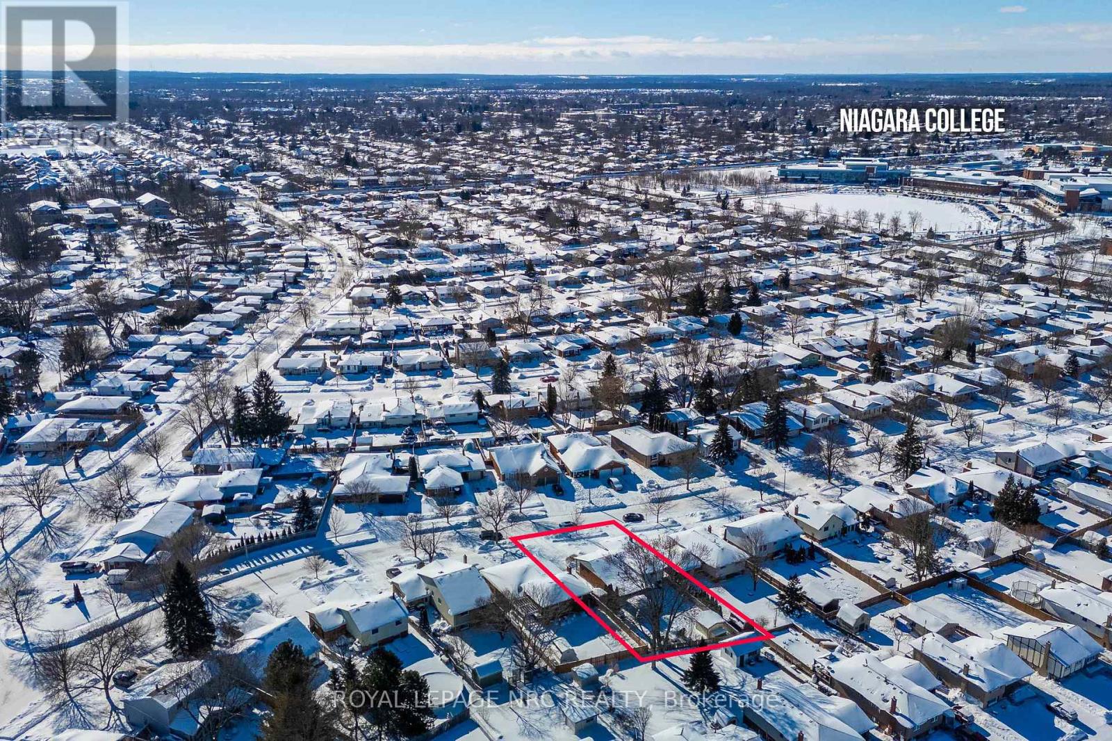 78 Page Drive, Welland (N. Welland), Ontario  L3C 6E4 - Photo 50 - X12747326