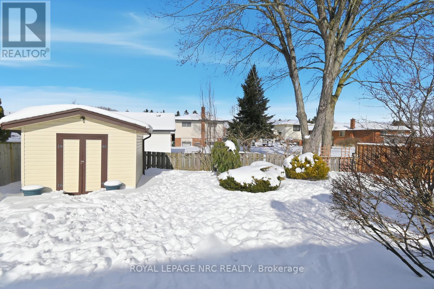 78 Page Drive, Welland (N. Welland), Ontario  L3C 6E4 - Photo 6 - X12747326