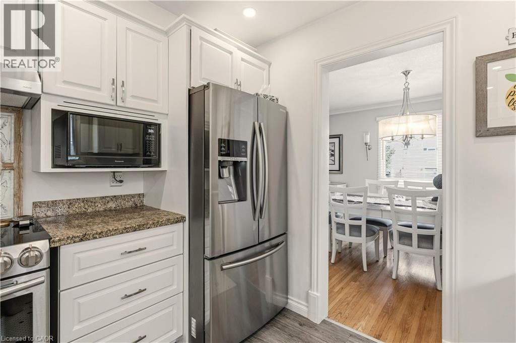 566 Lani Crescent, Burlington, Ontario  L7N 2Y4 - Photo 12 - 40801413